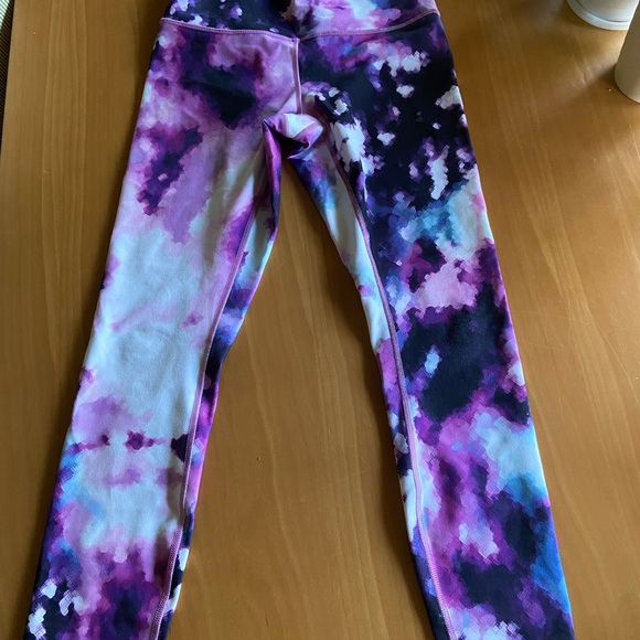 Lululemon high times blooming pixie - Picture 4 of 4